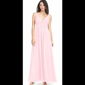 Azazie “Maren” Bridsemaid Dress